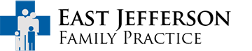 East Jefferson Family Practice logo
