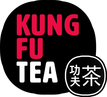 Kung Fu Tea logo