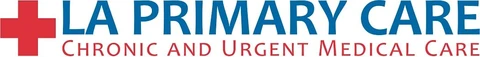 LA Primary Care logo