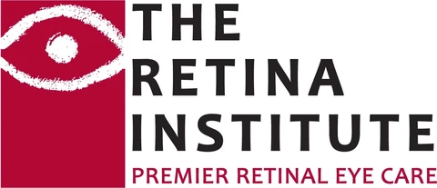 The Retina Institute logo