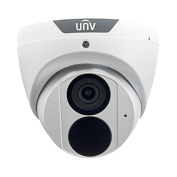IP turret camera